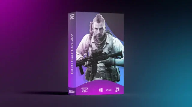 '-> BO6 | Warzone | MW3 | Duck