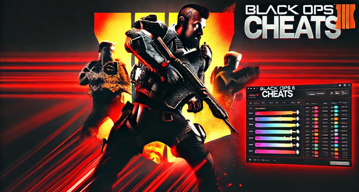 VIP | COD MW3 Warzone In Game Tool🎮