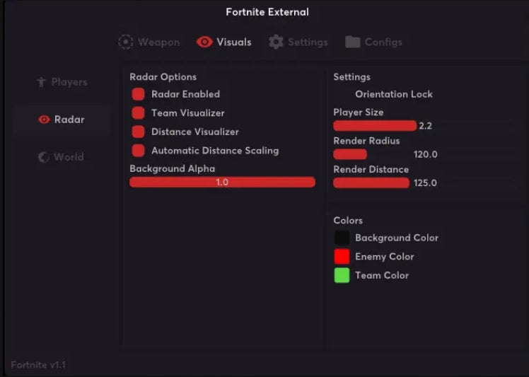 In Game Tool Lifetime 🎮