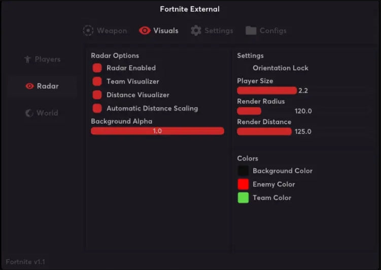 In Game Tool Lifetime 🎮