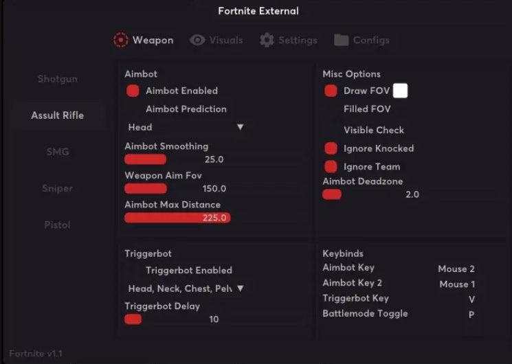 In Game Tool Lifetime 🎮