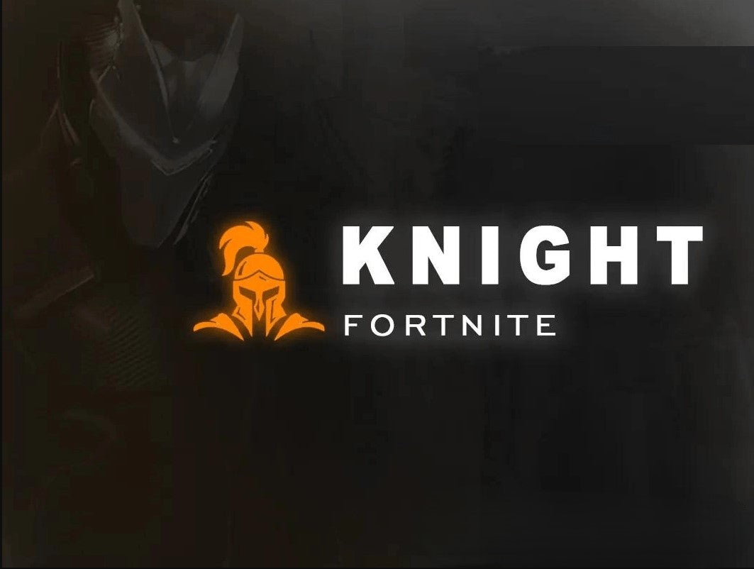 Fortnite Knight
