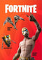 Fortnite - Psycho Bundle (DLC) Epic Games Key