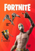 Fortnite - Psycho Bundle (DLC) Epic Games Key