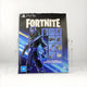 Fortnite Cobalt Star Bundle (1000 Vbucks)