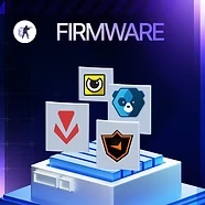 Dma Firmware for BE, EAC