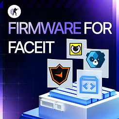 Dma Firmware for Faceit