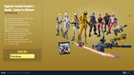 ✅ BLACK KNIGHT✅ 195 Skins ✅ Mako ✅ Floss ✅ Sparkle Specialist ✅ Knights S2 ✅ The Reaper S3 💥 Full Mail Access 💥