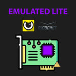 🚀 CUSTOM DMA FIRMWARE V5