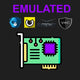 Emulated Firmware