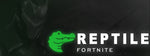 Fortnite Reptile💎🟢