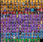 ✅ BLACK KNIGHT✅ 195 Skins ✅ Mako ✅ Floss ✅ Sparkle Specialist ✅ Knights S2 ✅ The Reaper S3 💥 Full Mail Access 💥