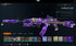 💥[BO6 33 Dark Matter]💥 Level 55🎯+500 Total Camos🔥【33 Diamond+33 Gold+33 Dark Spine】🔥Handmade Bulletproof( No Tools )✅ Linkable to Bnet/Steam/PS✅#fs